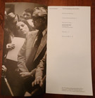 VINTAGE Xerox 1970 and 1974 Annual Meetong Of Shareholders Booklets — photo 5