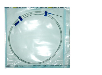 PTFE Guide Wire Size 0.035 Length 150cm Straight Urology Sealed Pack of 10