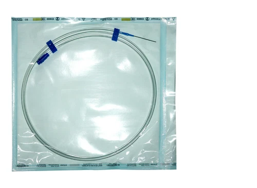 PTFE Guide Wire Size 0.035 Length 150cm Straight 5 Set Urology - Picture 1 of 1