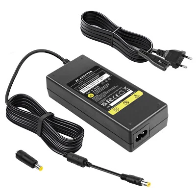 MARKENLOS Ladegerät Netzteil 42V 2A, für E-Bike Pedelec Roller 36V Li-Ion Akku Eu Plug NEU