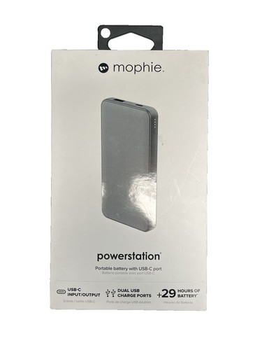 Supreme x Mophie® Qi2 Powerstation Red New In Box - SS26 | eBay