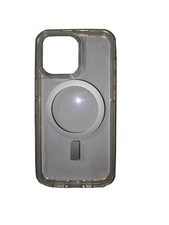 OtterBox SYMMETRY SERIES Case with MagSafe for Apple iPhone 13 Pro - Clear