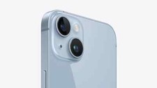 Apple Iphone 14 128GB Blu - 6