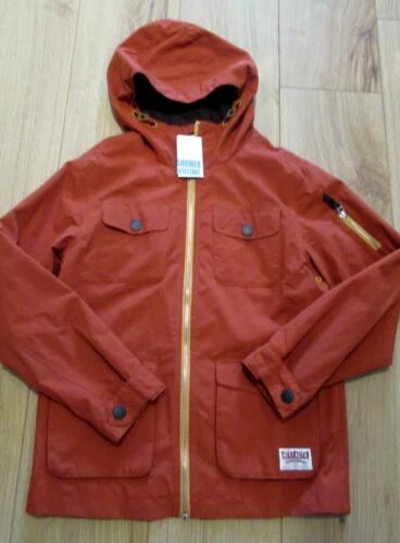 NEXT Coats, Jackets & Snowsuits (2-16 Years) for Boys with Breathable
