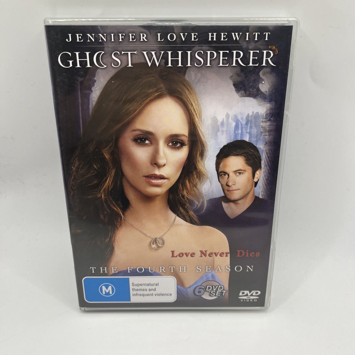 Whisperer Season Ghost Whisperer Watch Online Episodes The