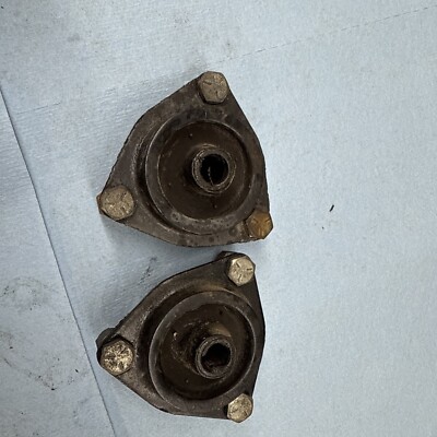 1980 Kawasaki 440 L/C LTD invader 4/6 TC 440C-A201 Motor Mounts Good