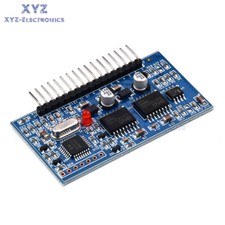 DC-AC Pure Sine Wave Inverter SPWM Board EGS002 EG8010 IR2110 Driver Module