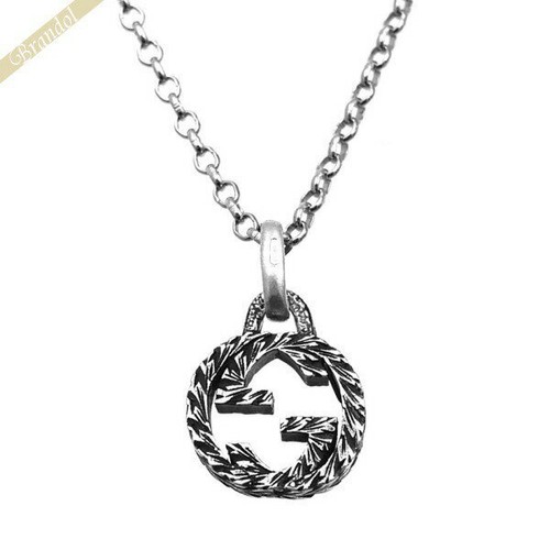 Gucci Necklace Men's Unisex 