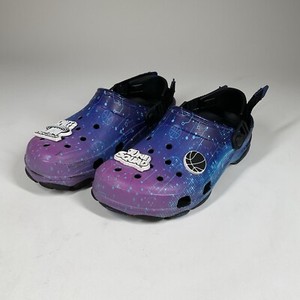 space jam crocs stockx