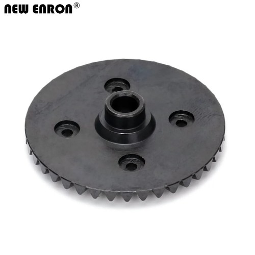 Diff Case Housing Diff Gear Assembly G1 G2 G3 GB1 GB4 For 1/10 Tamiya TT02 TT02B - Picture 9 of 31