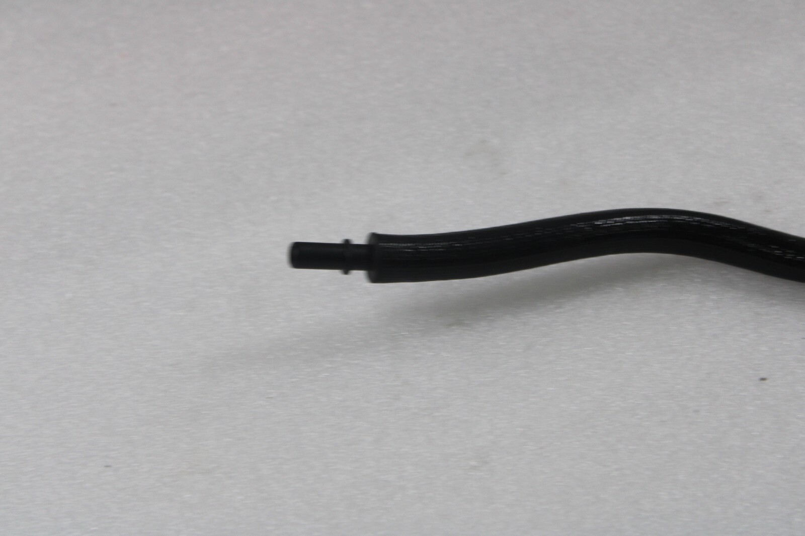 Ferrari California T, LH, Left, Flush Valve Pipe, Used, P/N 304460