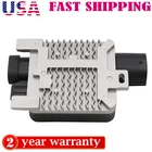Cooling Fan Relay Control Module for Ford Edge Flex Lincoln MKX 3.5L 2010-2015