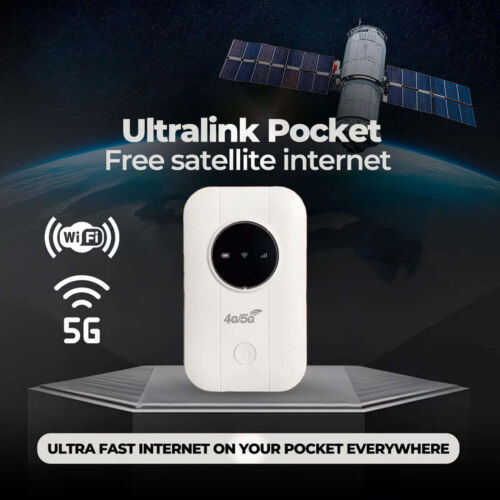 Portable WiFi Router Portable WiFi Ryoko Pro Portable WiFi Ryoko Portable WiFi - Picture 6 of 10
