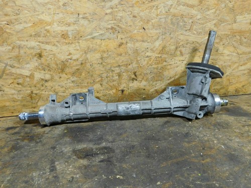 Lenkgetriebe Lenkung Servo RENAULT TWINGO II (CN0_) 1.2 16V Bj.2011