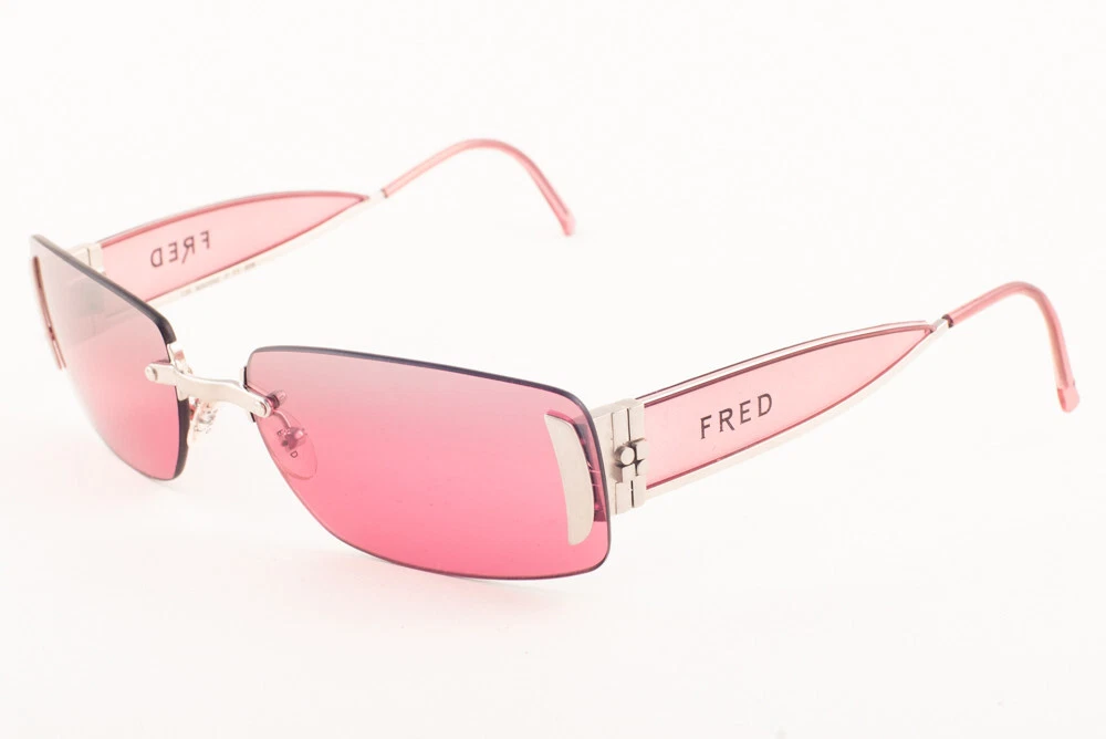 Pink sunglasses cheap ebay
