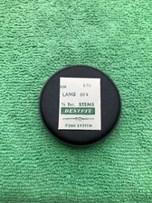 Langendorf 804 Winding Stem 200-496F, To Fit (1 Stem)