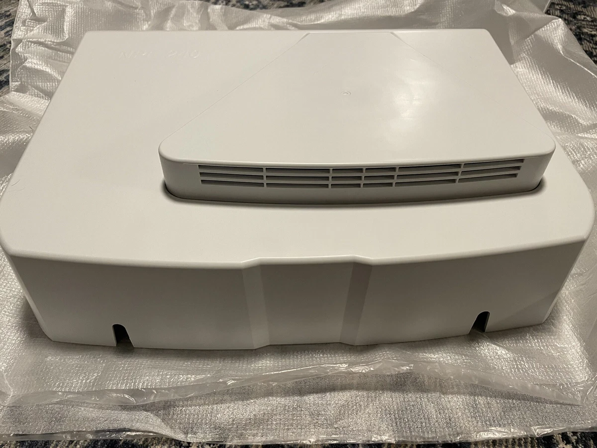 Navien 30010604A Outside Vent Kit for all NPE units, OEM Part NPE-240 | eBay