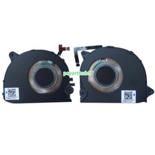 New CPU  GPU Cooling Fan For Lenovo IdeaPad 720S-13 720S-13ARR 720S-13IKB L  R