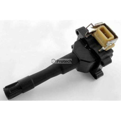 Bobine d'allumage équivalente 0221504410 pièce moteur essence