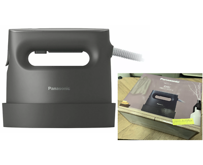 Panasonic 2WAY アイロン　NI-CFS770-C Panasonic NI-CFS770-H Clothes steamer Japan Domestic New 100V | eBay