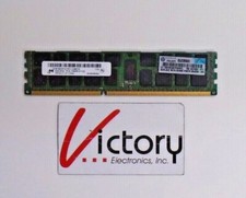Micron 8GB Server Memory DDR3 SDRAM  MT36KSF1G72PZ-1G4M1FE  2RX4 PC3L-10600R