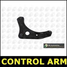 Suspension Control Arm Front Axle Front Left Lower Fits Nissan VERSA 2236CRT