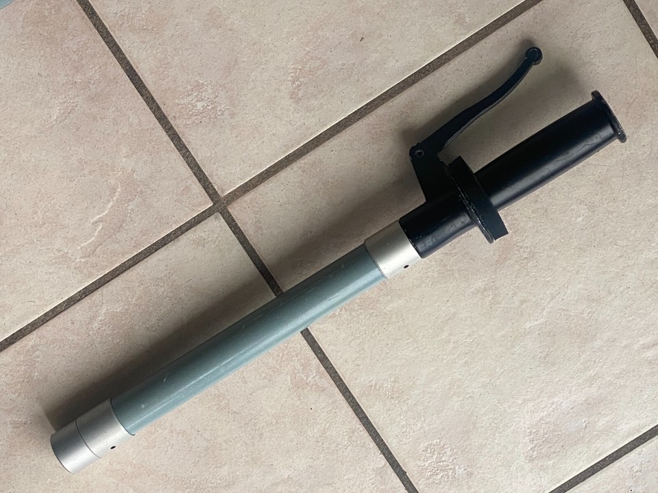 Hilti XPT 351 Extension Pole Set For DX 351 USED. eBay