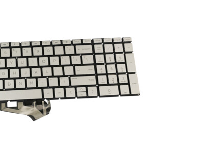 NEW for HP ENVY 17m-ce0013dx 17m-ce1013dx 17m-ce0xxx Silver
