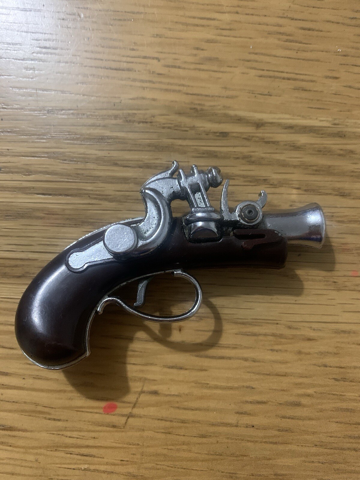 Vintage BCM Company Derby Children’s Miniature Toy Cap Gun The Pirate