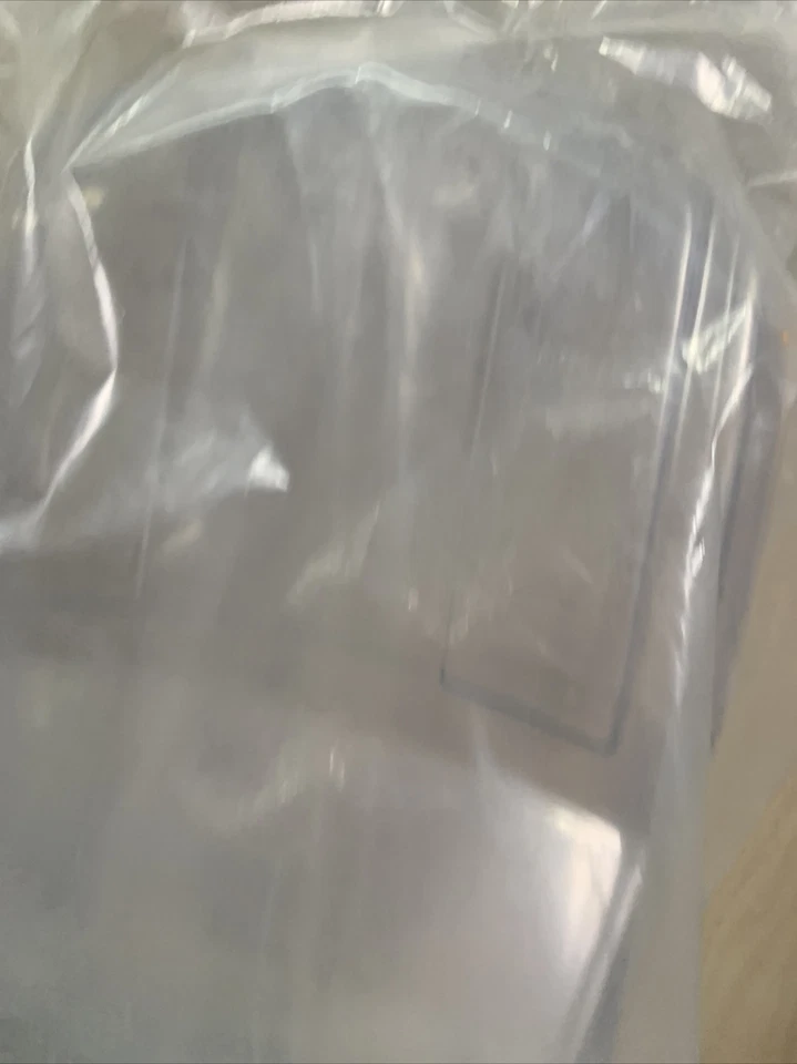 Redcat Racing Dukono Body, Clear - Image 4 of 4