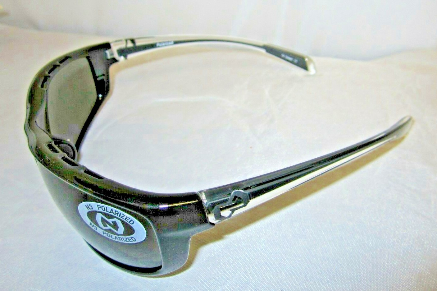 native bigfork sunglasses