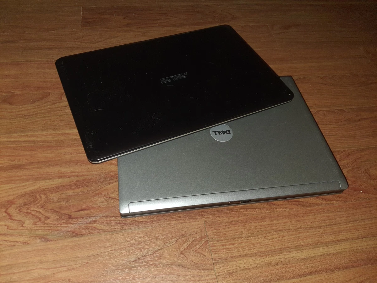 Laptops X2 spares or repairs eBay