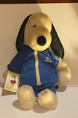 『ヴィンテージ　スヌーピー』 Vintage 1968 Peanuts SNOOPY 21”x14