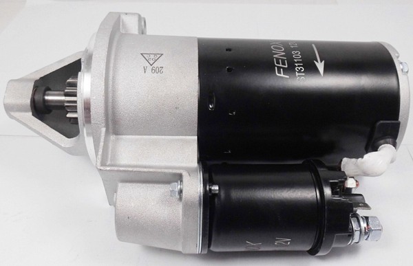 Anlasser Lada 2101, 2102, 2103, 2104, 2105, 2106 Und 2107 !! 2101-3708010-image