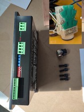 1PC Boring Machine Driver Accessories+1 PC Switch