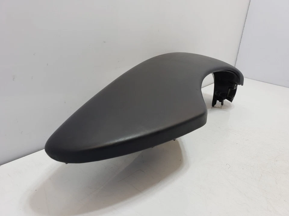 ✅ 97-02 OEM Porsche Boxster 986 Cuadro de instrumentos Velocímetro Bisel Borde Negro* Foto 2 de 4