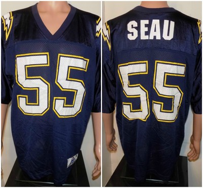 san diego chargers nfl jersey