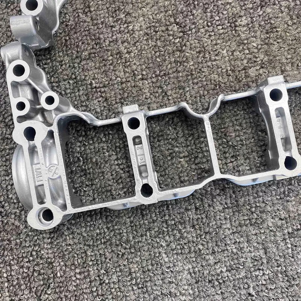 11127531224 Cojinete de árbol de levas repisa escape apto para BMW 740Li 535i 335i 135i Z4 Foto 3 de 4