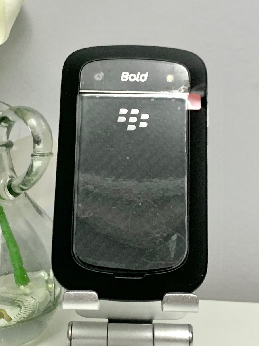 BlackBerry Bold 9900 docomo　箱付き 価格.com - BlackBerry Bold 9900 docomo [Charcoal Black] 価格