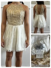 Formal dresses size 6