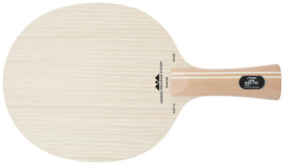 Nice Price ->> Stiga TT-Holz Arctic, neu & ovp;5-schichtiges OFF Holz, 