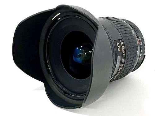 Nikon NIKKOR 18-35mm f/3.5-4.5 D AF IF ED Aspherical Lens From JAPAN (58333NY-3) - Picture 19 of 20