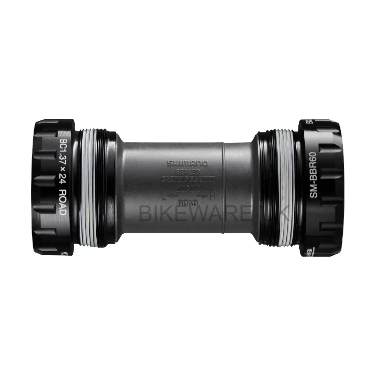 Boxed Shimano ULTEGRA/FC-CX70/105 SM-BBR60 BSA Hollowtech II Bottom Bracket 68mm - Image 2 of 4