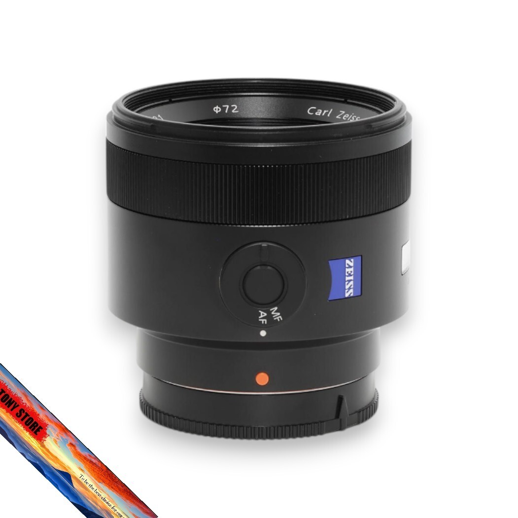 【極美品】Carl Zeiss Planar 50mm F1.4 MMJ 756 Zeiss 50mm f/1.4 Classic Lens Review