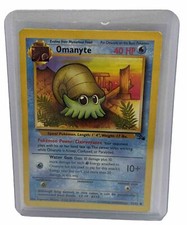 Image for Omanyte