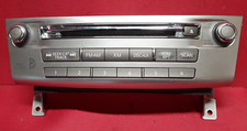 2011 - 2017 Infiniti Dash Radio Stereo CD Switch Volume Preset Unit 25391-1MA0A