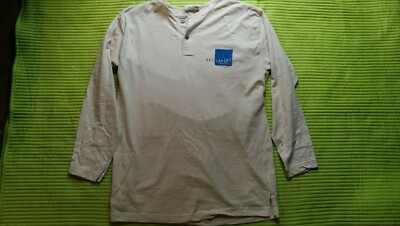 Ray Davies -The Storyteller Tour 1998 -  Konzert T-Shirt  - Longarm  .Gr XL
