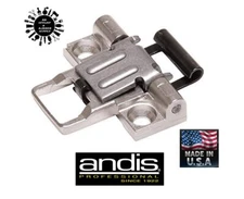 Andis Replacement BLADE HINGE&LOCKING LATCH ASSEMBLY Pulse ZR II,Excel Clippers