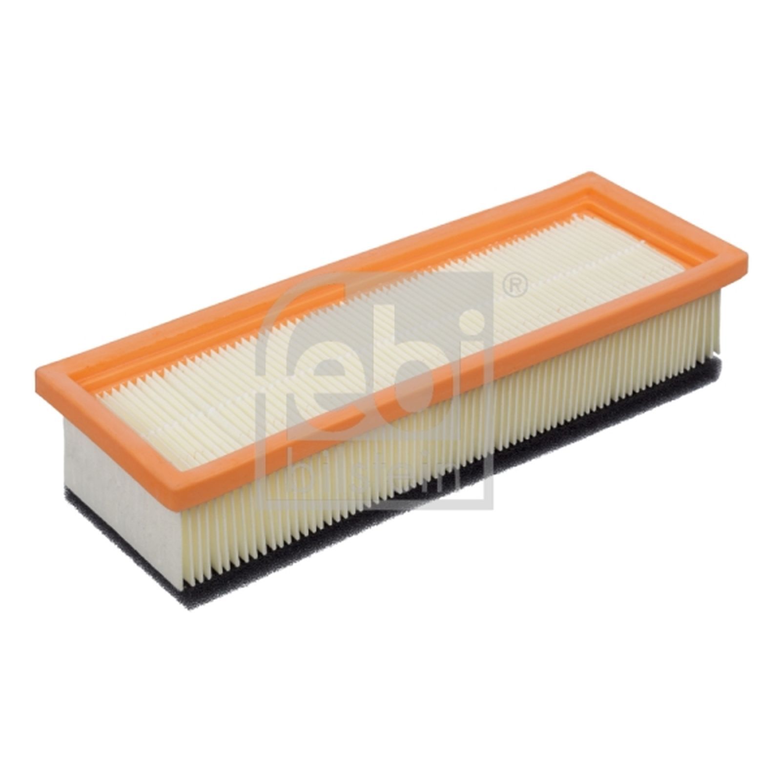 Febi 38406 Air Filter Fits Alfa Romeo Chrysler Fiat Ford Lancia 500 C - Image 22