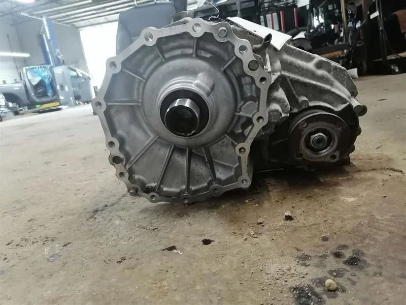 2005-2019 Nissan Frontier 6 Cylinder Automatic AT Transfer Case - Изображение 3 из 4